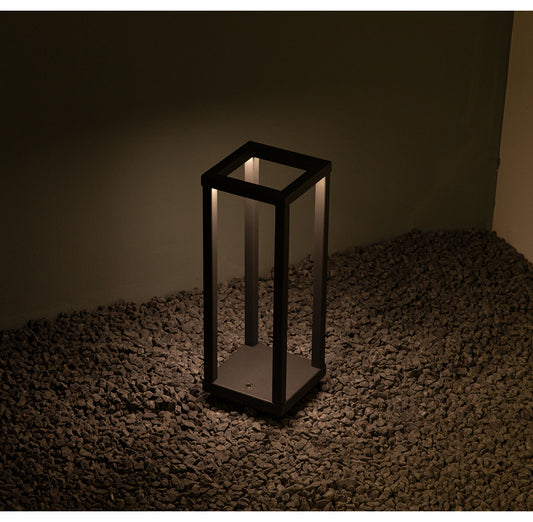 ZenBox Lantern Lamp